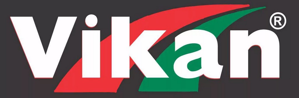 Vikan