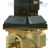Магнитный вентиль, 0-10bar, 1/2внут