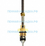 Ремкомплект регулятора (шток) VRT3 в сборе AISI316