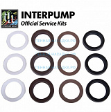 Ремкомплект Interpump Kit 172