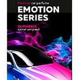 Ароматизатор воздуха картонный Emotion Series Euphoria