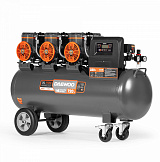 Компрессор безмасляный  DAC 720S DAEWOO