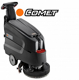 Поломоечная машина Comet CPS 45E сетевая (230 В) — 1600 м²/ч, 45 см