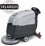 Поломоечная машина Velargos B50 Cable сетевая (220 В) — 2000 м²/ч, 51 см